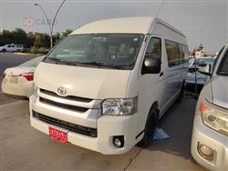 تويوتا هايس